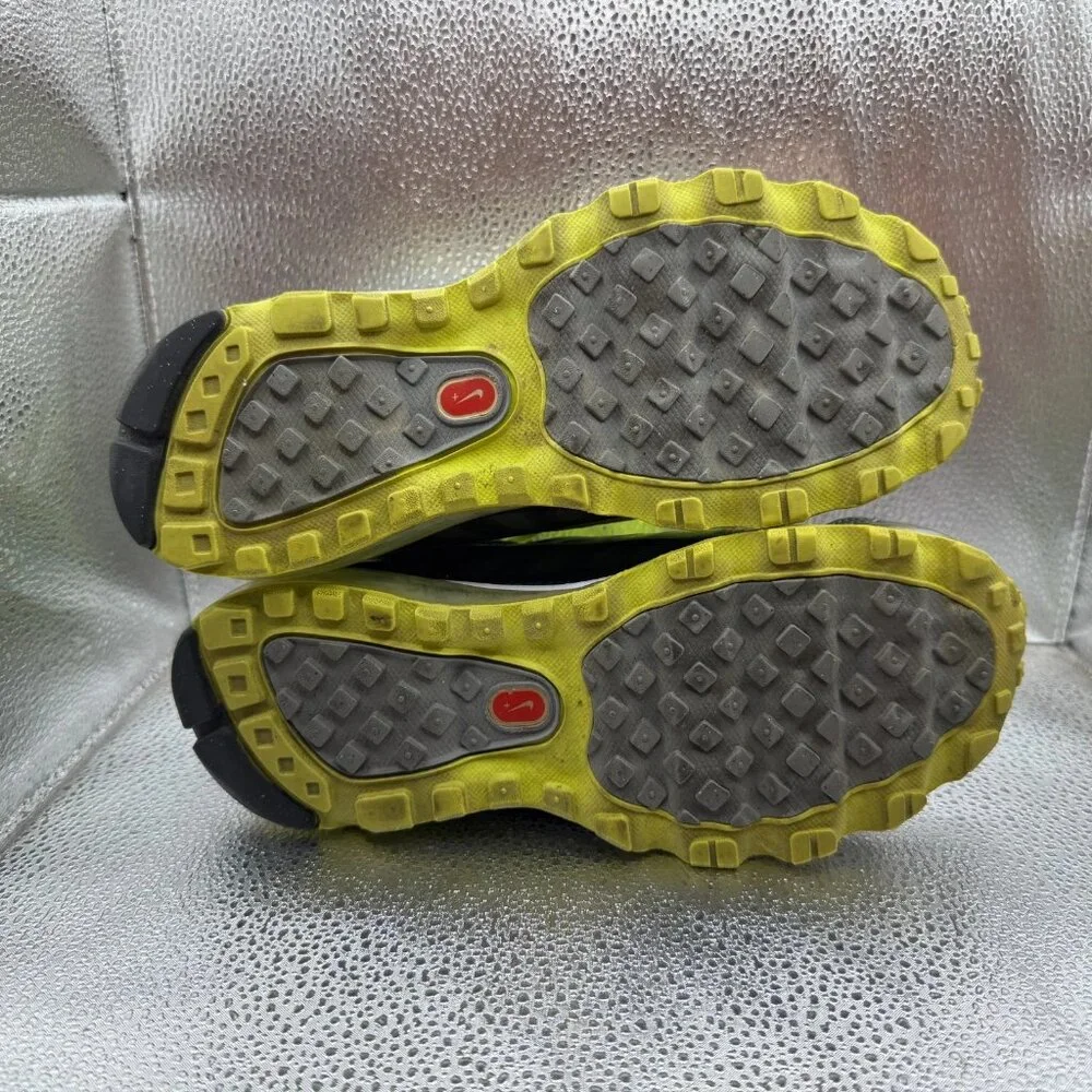 Nike size air
